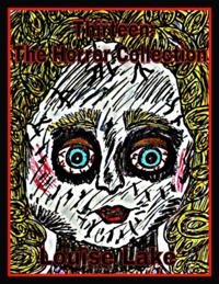 Thirteen: The Horror Collection Volume One