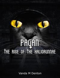 Pagan - The Rise of the Haliorunnae