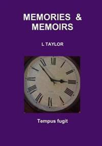 Memories & Memoirs