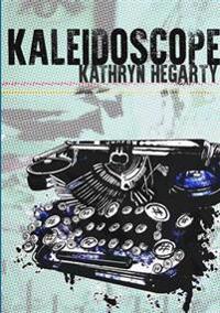 Bokomslag för "Kaleidoscope"