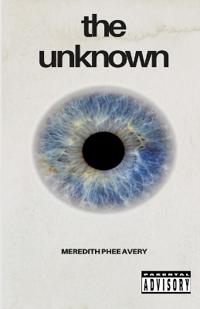 Bokomslag för "The unknown"