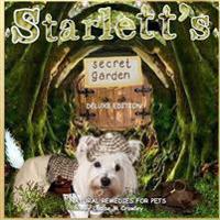 Starlett's Secret Garden ~ Natural Remedies for Pets