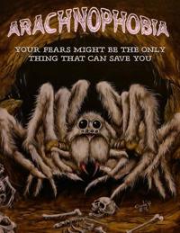 Arachnophobia