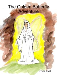 Golden Butterfly Adventure
