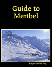 Guide to Meribel