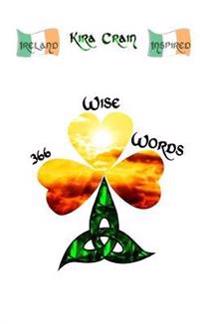 366 Wise Words