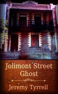Jolimont Street Ghost
