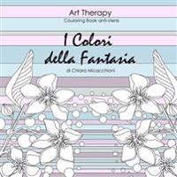 I Colori Della Fantasia