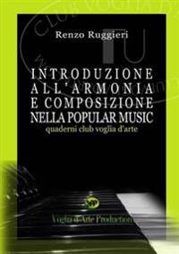 Introduzione All'armonia e Composizione Nella Popular Music