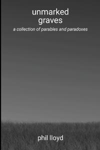 unmarked graves