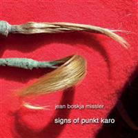 Bokomslag för "Signs of Punkt Karo"