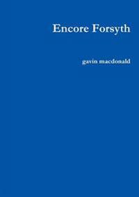 Encore Forsyth