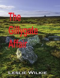 Gillygate Affair