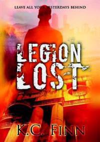 Legion Lost