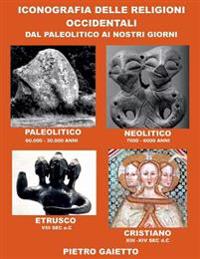 Iconografia Delle Religioni Occidentali