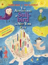 The Adventures of Suli-bird in New York City