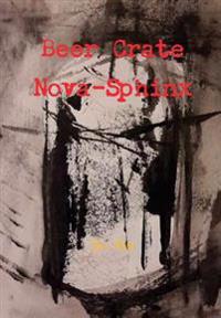 Beer Crate Nova-Sphinx