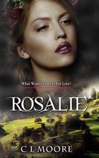 Bokomslag för "Rosalie"