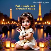 Papi și magia lumii