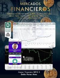 MERCADOS FINANCIEROS, Estrategia Intradía con Hasta un 90% de Efectividad para Operar