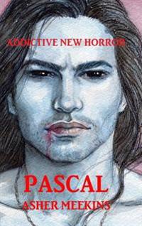 Kirjan kansi "Pascal"