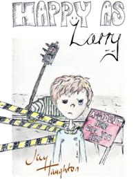 Happy As Larry