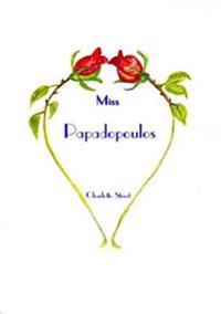 Miss Papadopoulos