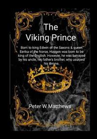 The Viking Prince