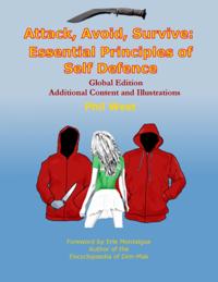 Attack, Avoid, Survive: Global Epub Edition