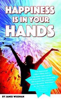 Happiness is in Your Hands