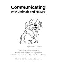 Communicating with Animals and Nature