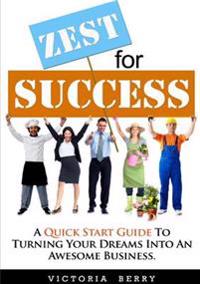 Zest for Success
