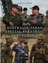 The Australia-Japan Special Strategic Partnership