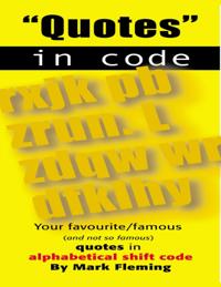 Quotes In Code
