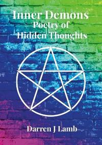 Inner Demons Poetry of Hidden Thoughts