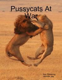 Pussycats At War