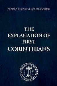 The Explanation of First Corinthians