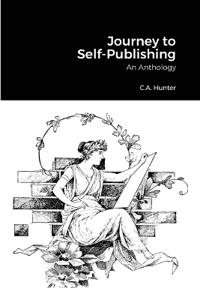 Journey to Self-Publishing