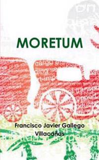 Moretum