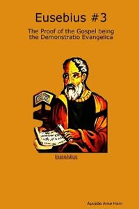 Eusebius Demonstratio Evangelica