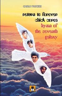 Return to Forever / Chick Corea - Hymn of the Seventh Galaxy (Dischi da leggere)