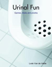 Urinal Fun