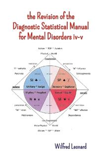 The Revision of the Diagnostic Statistic Manual iv-v for Mental Disorders