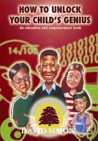 How to Unlock Your Child's Genius