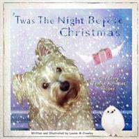 Starlett's Secret ~ 'Twas the Night Before Christmas