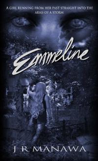 Bokomslag för "Emmeline"