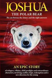 Joshua - the Polar Bear. He Can Foresee the Future and the Right Answers.