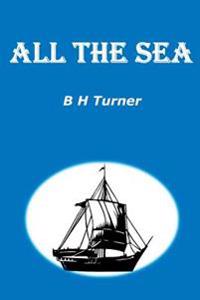 Bokomslag för "All the Sea"
