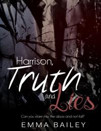 Harrison, Truth and Lies