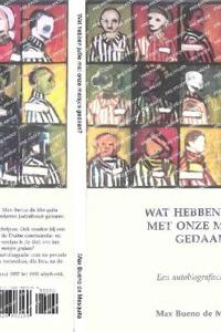 Wat hebben jullie met onze meisjes gedaan?